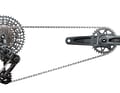 Die neue Sram GX Transmission verspricht auf jeden Fall so einiges. Kann sie die Vorschusslorbeeren auch ernten?