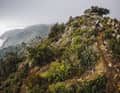 Freie Trails, entspannte Locals, angenehme Temperaturen: Auch die Autoren der Touren-Bibel "Toskana Trails" recherchierten ihre Touren lieber im November.