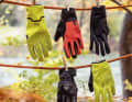 Zudem sind wir fünf Winterhandschuhe mit Touchfunktion gefahren und sagen, mit welchem sich das Smartphone am besten bedienen lässt