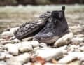 Neben wasserdichten und warmen Winterschuhen für Klickie-Fahrer