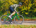 3T Strada Italia: Der giftgrüne Aero-Renner im Test