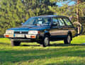 Subaru Super Station
