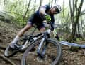 Radsport-Profis, wie hier Cape-Epic-Sieger Georg Egger ernähren sich sehr bewusst. Zu kompliziert darf es im Trainings- und Wettkampfalltag jedoch auch nicht sein.