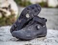 Mit dem Terra Artica hat Fizik einen raceorientierten Winterschuh im Programm. Hält er warm und trocken? Wir haben es gecheckt