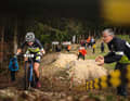 BIKE Junior Team Manager Bernd Sigel weiß, wie man Jugendliche zu sportlichen Leistungen motiviert.