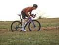 BMC Roadmachine X 01 One