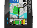 Kein Touchscreen, aber mit Handschuhen bestens bedienbare Tasten: Den Wahoo haben viele Bikepacker dabei.