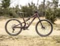 Canyon Neuron:Onfly CF7 // Bosch Perf. SX // 400 Wh // 140 mm // 29 Zoll // 20,4 kg // 4849 Euro