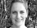 Dr. Ursula Manunzio klärt Biker und Bikerinnen zum Tabuthema Blasenentzündung auf.