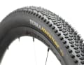 Abenteurer: Der Terra Adventure ist der etwas bissigere Gravel-Reifen von Conti mit gröberem Profil.