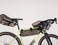 Ortlieb Bikepacking Set