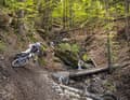 Das Highlight am Gschwender Horn bei Immenstadt: der Neuland-Trail
