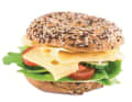 Lecker, oder? Die Käsestulle ist wahrscheinlich Deutschlands beliebtestes Fastfood. Bei hochintensiven Ausdauerfahrten ist die Semmel nicht ideal.