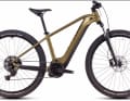 Cube Reaction Hybrid Perf. 500 für 2449 Euro, 24,1 kg, 100 mm Federweg, Bosch Perf. Line Motor, 500 Wh Akku