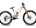 YT Tues: Federweg: 200/200 mm, 16,1 Kilo, Mullet oder All-29.