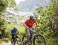 Wir konnten das Pivot im Vergleich zum Yeti SB120 testen.