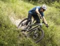Das Trailcat SL besitzt einen verspielten Charakter.