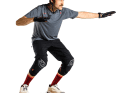 Das Outfit von Troy Lee Design gibts für Mann...