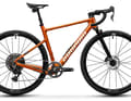 Beispiel Gravelbike: Propain Terrel Trail | Laufradgröße: 28 Zoll | Federweg: 40 mm | Gewicht: 10,71 kg | Preis: 3644 Euro