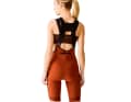 Velocio Adventure Cargo Bib Short