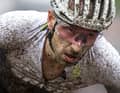 Im Fokus: Nino Schurter in seinem Element. Hier während des Worldcups in Leogang im Juni.