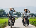 Das Ziel war Nguyêns Heimat Vietnam.