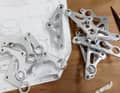 Ob CNC-Parts, ...