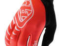 Schick und gefühlsecht: Die Troy Lee Design GP Pro Handschuhe.