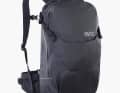 Evoc hat mit dem ALLRIDE 3D WP 16 einen wasserdichten Rucksack mit innovativem Rückensystem erdacht