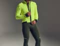 Nach den Trikots und Hosen für warme Temperaturen, zeigt Gorewear jetzt die Thermo Jacke aus der Spinshift-Kollektion für den Winter.