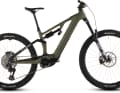 Das Cube AMS Hybrid 177 C:62 TM 600X in reedgreen´n´matrix für 5999 Euro.