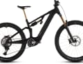 Das Cube AMS Hybrid 177 C:62 AT 600X in carbon´n´gold für 7499 Euro.