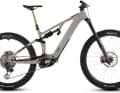 Das Cube AMS Hybrid 177 C:62 SUPER TM 600X in reedbeigegrit´n´orange für 9999 Euro.