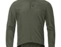Kuro Air: Leichte Windjacke von Vaude in khaki