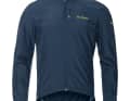 Kuro Air: Leichte Windjacke von Vaude in dark sea