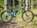 Top Fahrwerk, top Handling und für ein Light E-MTB auch gute Power: Das Forestal Siryon ist ein echtes Traum-Enduro und gehört zu den EMTB-Testsiegern.