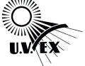 Schutz vor Sonnenstrahlen: das erste Markenlogo von 1956.