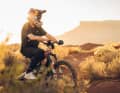 Thomas Genon a.k.a. Tommy G wird am 13. Oktober das zehnte Mal in Folge bei der Red Bull Rampage teilnehmen.