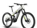 Husqvarna Hard Cross HC4: Für 7299 Euro bekommt man ein Fox Performance Fahrwerk.