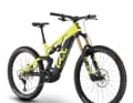 Husqvarna Hard Cross HC5: Das Top-Modell kommt für 8199 Euro mit Fox Factory Fahrwerk.