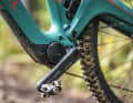 Klein, kräftig, aber noch etwas ungehobelt: Der Forestal Neodrive wurde mit Bafang entwickelt. Das Agregat liefert für einen Mini-Motor überraschend viel Power.