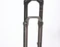 Die Zeb ist die aktuell dickste Single-Crown-Gabel von Rockshox.