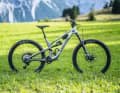 Gut steht es dar, das Canyon Spectral CF 8 K.I.S.