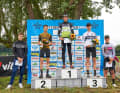 Max Ebrecht war in Hägglingen sehr erfolgreich: Er holte seinen ersten Sieg für das BIKE Junior Team.