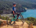 Trail Buca Delle Fate in der Toskana