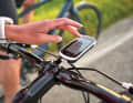 Das ist das Garmin Edge Explore II