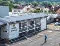 Bike Project Europe: Hausbesuch bei Magura