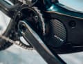 Im neuen iLynx+ E-MTB steckt der neue Shimano EP801. Er verfügt über die neuen Free- und Autoshift-Features.