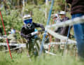 Mit dem richtigen Kinder-Mountainbike stecken in vielen Kindern schon echte Sportler.