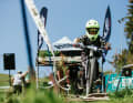 Beim VPace Kids Cup dreht sich alles darum mit viel Spaß erste kindgerechte Rennerfahrung im Downhill-Sport zu sammeln.